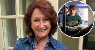 Lynne McGranger defends controversial Home and Away finale - www.newidea.com.au