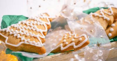 How to Enjoy Holiday Treats While Still Sticking to Your Health Goals - www.usmagazine.com