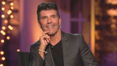Simon Cowell Doing Well Nearly 4 Months After Breaking Back - www.etonline.com