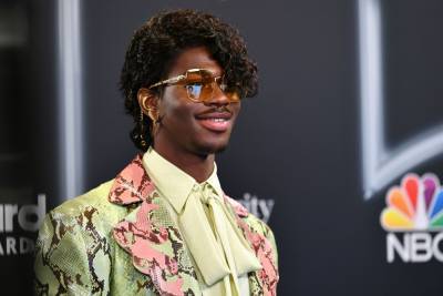 Lil Nas X Admits He Was Ready To ‘Throw’ ‘Old Town Road’ ‘Out The Window’ Just Months After Its Release - etcanada.com