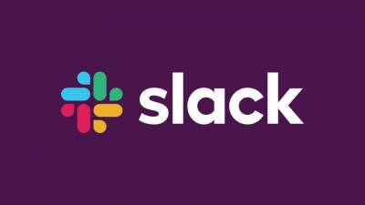 Salesforce to Buy Slack in $27.7 Billion Deal - variety.com
