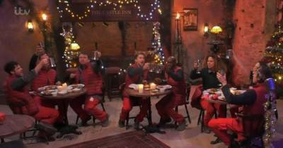 I'm a Celebrity viewers fuming as the campmates get to go to the pub while they can't - www.manchestereveningnews.co.uk