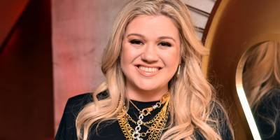 Kelly Clarkson Reveals the Hardest Part of Her Ongoing Divorce From Brandon Blackstock - www.justjared.com