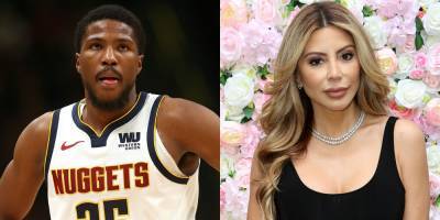 Malik Beasley's Wife Reportedly 'Blindsided' by Pictures of Him Hanging Out With Larsa Pippen - www.justjared.com - Montana
