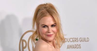 Tara Reid offered Nicole Kidman a job over Instagram - www.wonderwall.com - New York