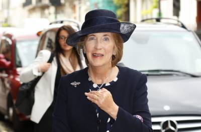 Lady Celia Vestey, Prince Harry’s Godmother, Has Died At The Age Of 71 - etcanada.com
