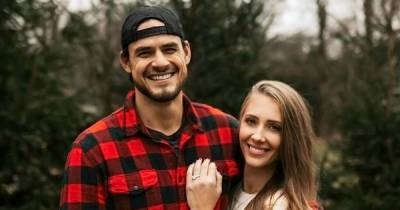 The Challenge’s Jenna Compono Explains Why She Chose to Postpone Her Wedding to Zach Nichols: ‘It Was a Really Hard Decision’ - www.usmagazine.com