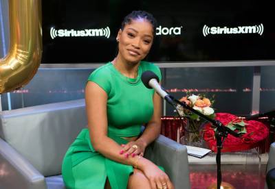 Keke Palmer Shares Emotional Post About Battle With Polycystic Ovary Syndrome And Acne - etcanada.com