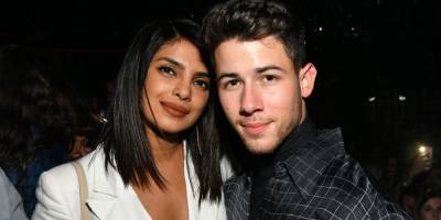 Priyanka Chopra and Nick Jonas Celebrate 2-Year Wedding Anniversary With Adoring Tributes - www.cosmopolitan.com