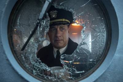 ‘Greyhound’ Editors’ Big Lesson: Trust the Power of Tom Hanks’ Face in Battleship Thriller - thewrap.com