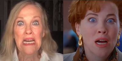 Catherine O'Hara Is Going Viral On TikTok After Fans Realized She's The Mom From 'Home Alone' - www.justjared.com - Florida