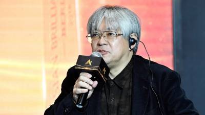 Ichiyama Shozo Offers Helping Hand to Younger Filmmaking Generation - variety.com - Japan - Tokyo - Singapore - city Singapore
