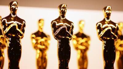 2021 Oscars Ceremony to Be 'In-Person Telecast,' Academy Says - www.etonline.com