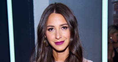 Influencer Arielle Charnas Is Pregnant With Baby No. 3 After Suffering an Ectopic Pregnancy - www.usmagazine.com