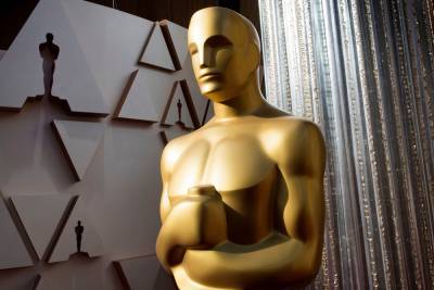 Oscars 2021: ‘In-person telecast will happen,’ Academy says - nypost.com