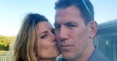 Southern Charm’s Thomas Ravenel Is Officially Engaged to Heather Mascoe 5 Months After Welcoming Their Son - www.usmagazine.com