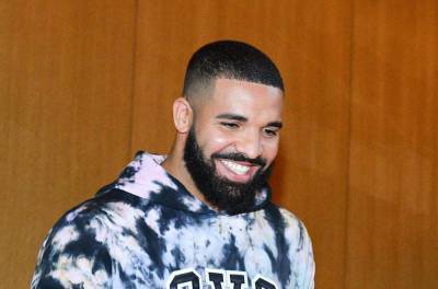 Drake Set To Release New Scented Candle That Smells Like… Drake - etcanada.com