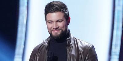 'The Voice' Contestant Ryan Gallagher Was Disqualified From The Competition - www.justjared.com
