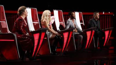'The Voice' Season 19: The Top 9 Revealed -- Who Won the Instant Save? - www.etonline.com