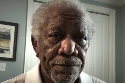 Morgan Freeman, Amy Schumer and Other A-Listers Slam New SAG-AFTRA Health Plan (Video) - thewrap.com