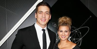 Tori Kelly Explains Why She's 'Not in a Rush' to Have Kids with Husband Andre Murillo - www.justjared.com