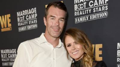 Ryan Sutter Shares Details About His Mystery Illness and Health - www.etonline.com