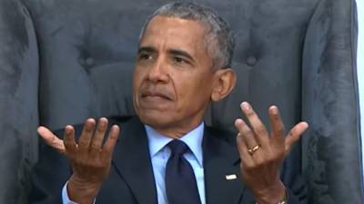 Obama slams ‘Defund the police’ in online interview: ‘You lost a big audience the minute you say it’ - www.foxnews.com