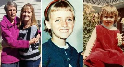 Missing kids campaign: Joanne Ratcliffe and Kirste Gordon - www.newidea.com.au