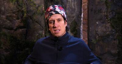 I'm A Celebrity's Vernon Kay says he's 'wasting away' as campmates notice his weight loss - www.manchestereveningnews.co.uk