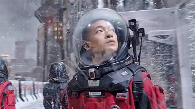 ‘The Wandering Earth’ Sequel Sets Chinese New Year 2023 Release Date - variety.com - China - city Beijing