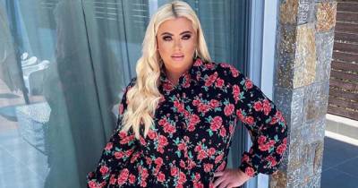 Gemma Collins wants to follow in Princess Diana's footsteps with humanitarian work and plans on retiring The GC - www.ok.co.uk