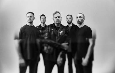 Watch the post-apocalyptic video for Architects’ brand new single ‘Black Lungs’ - www.nme.com