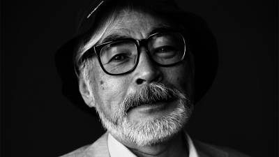 Hayao Miyazaki’s ‘Ponyo’ Scores Very Belated China Theatrical Release - variety.com