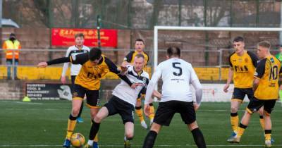 Annan Athletic boss Peter Murphy wants his squad to stand up for themselves - www.dailyrecord.co.uk