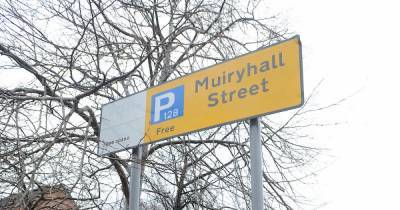 Brakes put on North Lanarkshire parking charges - www.dailyrecord.co.uk