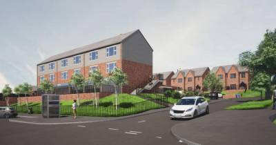 'Vital' local shop and community hub in Stalybridge to be kept under new affordable housing plans - www.manchestereveningnews.co.uk