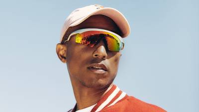Pharrell Williams Launches Black Ambition Non-Profit Initiative - variety.com