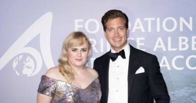 Rebel Wilson: I lost weight to boost fertility and freeze my eggs - www.msn.com
