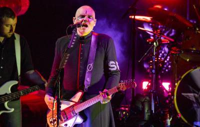 Smashing Pumpkins’ Billy Corgan says US election division “is not helping anybody” - www.nme.com