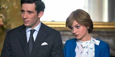 Princess Diana's Butler Says 'The Crown' Is "Pretty Close to the Truth" - www.marieclaire.com
