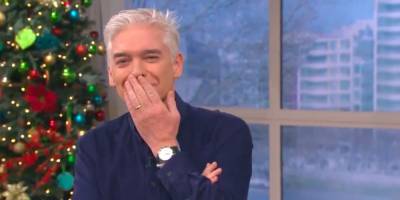 This Morning viewers in hysterics over 'best ever' Spin to Win caller - www.digitalspy.com