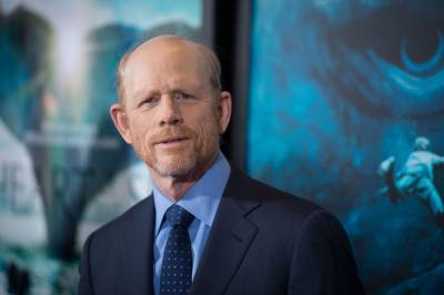 Ron Howard responds to criticism of 'Hillbilly Elegy' for being apolitical, leaving out key elements of book - www.foxnews.com