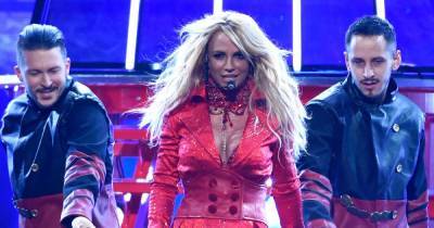 All 40 of Britney Spears’ Singles Ranked, From ‘…Baby One More Time’ to ‘Slumber Party’ - www.usmagazine.com