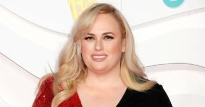 Rebel Wilson Opens Up About Freezing ‘Good Quality Eggs’ Ahead of Weight Loss Journey - www.usmagazine.com