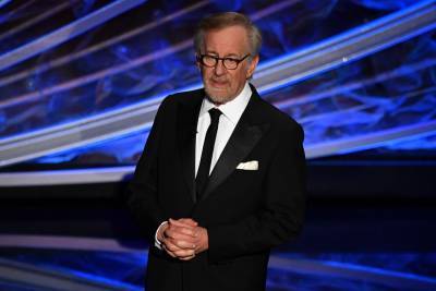Steven Spielberg reportedly gets restraining order against stalker - nypost.com