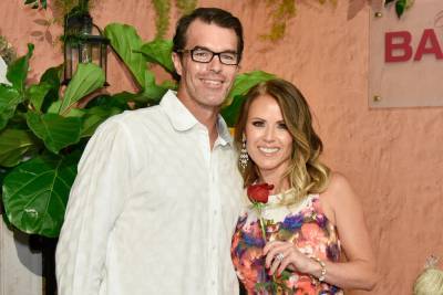 Trista Sutter’s husband Ryan addresses mystery illness - nypost.com