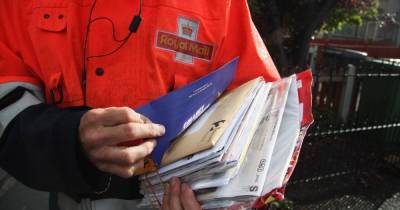 Police issue Royal Mail and DPD 'delivery' warning to shoppers - www.manchestereveningnews.co.uk