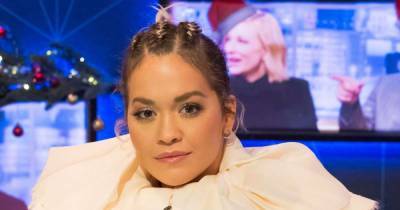 Rita Ora Pulls Out Of Jonathan Ross Show Appearance Amid Backlash Over Lockdown Birthday Party - www.msn.com