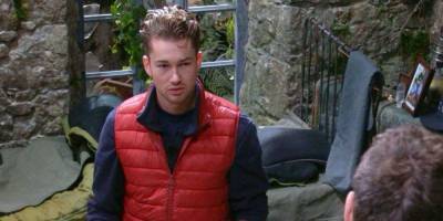 Love Island's Curtis Pritchard responds to brother AJ's I'm a Celeb tension with Shane Richie - www.msn.com