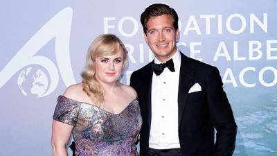 Rebel Wilson Reveals She Dated ‘Hot’ Jacob Busch Before Losing 60 Lbs.: ‘You Don’t Have To Be A Certain Size’ - hollywoodlife.com